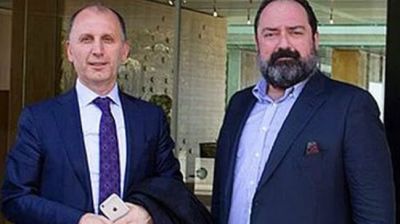 “Trabzonspor”da Şeydayev qalmaqalı: uğursuz transferə görə rəhbərlər bir-birini suçladı
