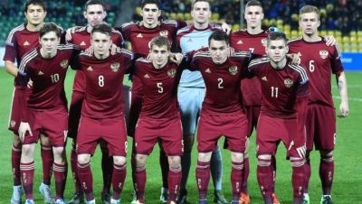 Rusiyanın Azərbaycanla oyun üçün heyəti açıqlandı