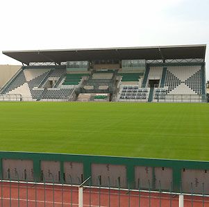 Azərbaycan - Filippin oyununun stadionu müəyyənləşdi