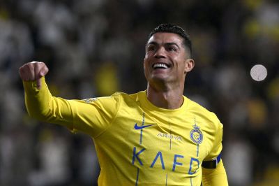 Ronaldo növbəti mövsümü də “Əl-Nəsr”də keçirəcək