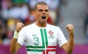 Pepe: “Daha vacib oyunlar keçirəcəyik”