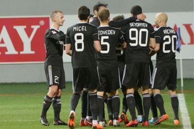 UEFA-dan “Qarabağ”a 4 milyon avro