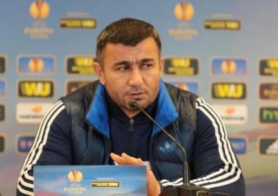 Qurbanov: “Futbol elə səviyyəyə gəlib çatıb ki…”