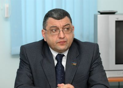 Rauf Əliyev federasiya prezidenti seçildi