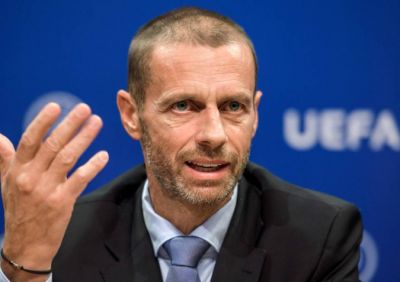 UEFA Belçika klublarını avrokuboklara buraxmaya bilər