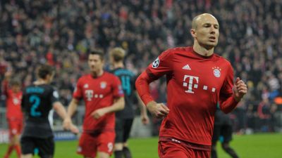 Riberi Robbenin penaltini vurmaqdan imtina etməsinin səbəbini açıqladı