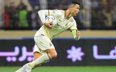 “Premyer Liqa Ronaldo üçün düzgün seçim olar”