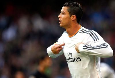 Ronaldo: “Qızıl top”a hər il layiqəm”
