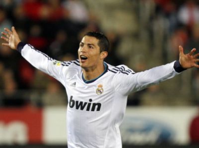 Ronaldo yekun nəticəni müəyyənləşdirdi