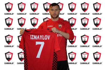 Marat İzmaylovun yeni klubu müəyyənləşdi