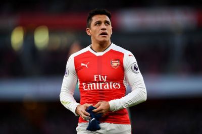 “Arsenal” Sançes üçün 70 milyon funt tələb edir