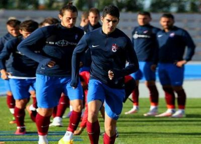 “Trabzonspor” açıqladı: Şeydayev “Jilina”ya havayı verilib, hətta…