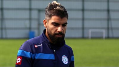 AFFA türkiyəli futbolçunu yalançı çıxardı: “Onu tanımırıq”