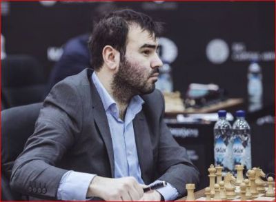 Şəhriyar Məmmədyarov “Grand Chess Tour” seriyasında iştirak edəcək
