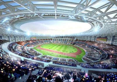 Bakı Olimpiya Stadionuna toy etmək üçün çoxlu müraciət edilib