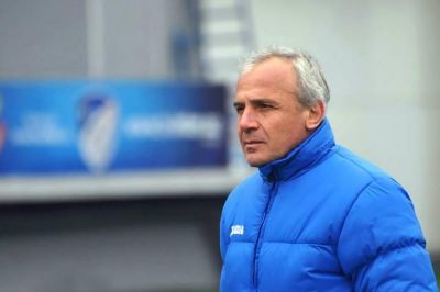 Svanadze: “Futbolçularım xarakter nümayiş etdirdilər”