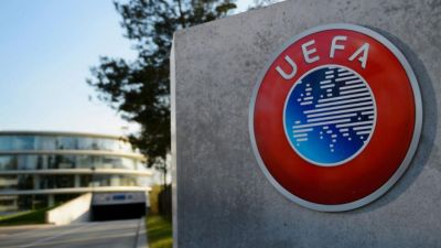 Azərbaycanın UEFA reytinqində neçəncidir?