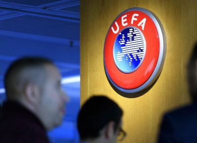 UEFA 1 milyard gəlir əldə edib