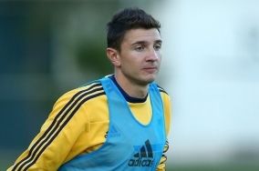 Ukraynalı futbolçu: “Qarabağ” “Liverpul” deyil