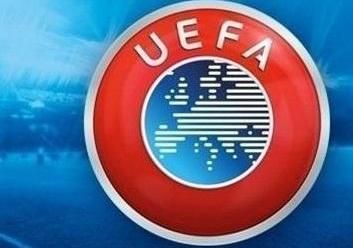 UEFA reytinqi: Serbiya Azərbaycana yaxınlaşdı