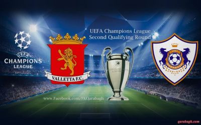 “Valletta” - “Qarabağ” oyununa təyinatlar açıqlandı