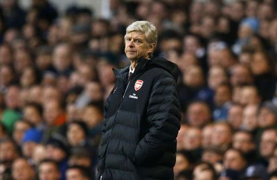 “Arsenal” Arsen Vengeri buraxmadı