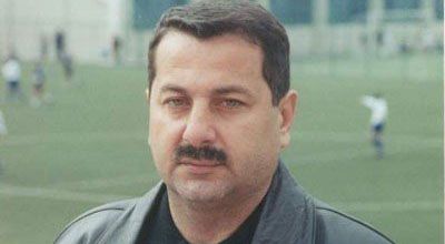 Vaqif Sadıqov futbolçularından razı qaldı