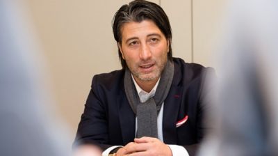 İsveçrə millisinin türk kapitanı yeni klubla anlaşdı
