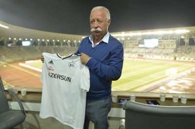 Yakuboviç “Qarabağ”ın oyununa qiymət verdi: “Möhtəşəm”