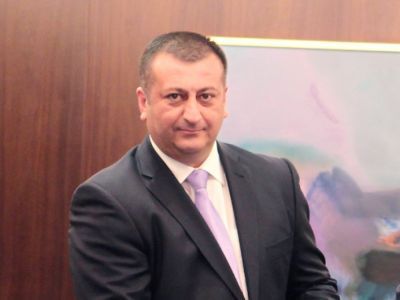 Zaur Axundov: “Rəqib komanda gözlədiyimizdən də güclü idi” (ÖZƏL)